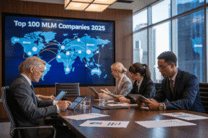 Top 100 MLM Companies