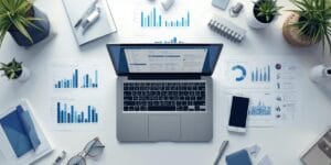 Product Category Analysis Across Top MLM Companies
