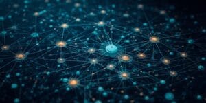 Strategic Growth Analysis Through Visual Network Mapping