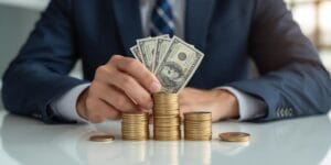 MLM-Income