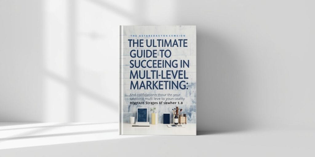 Multi Level Marketing blog