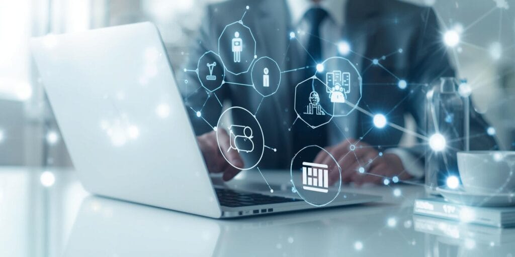 Top 5 AI MLM Software Platforms - blog