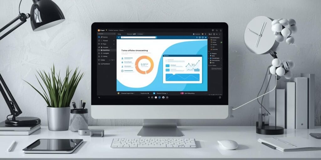 Affiliate Marketing Software