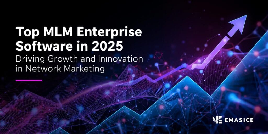 Top MLM Enterprise Software