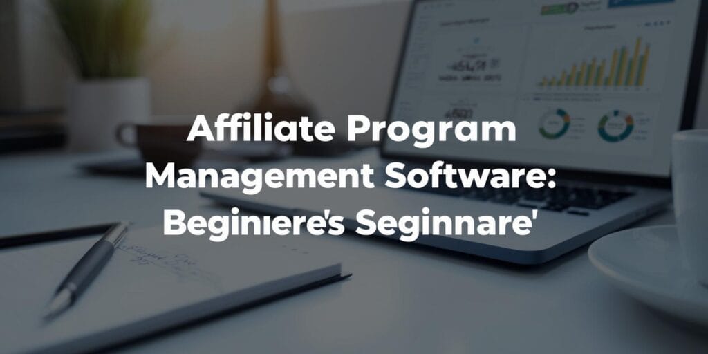 hybrid-mlm-software- What is Affiliate Program Management Software A Complete Beginners Guide 2