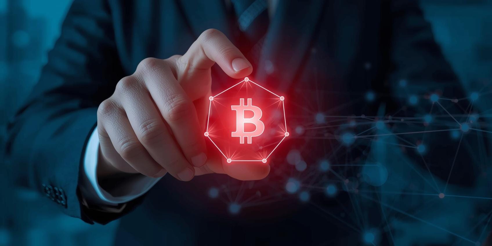 7 Ways Blockchain is Revolutionizing MLM Networks