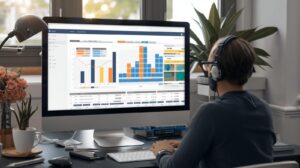 10 Ways AI is Revolutionizing MLM Software Systems