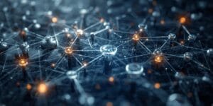 Decentralized Network Management and Governance