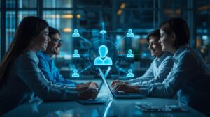 10 Ways AI is Revolutionizing MLM Software Systems