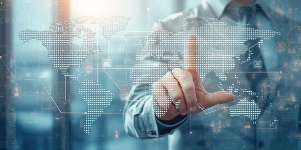 How Foreign MLM Companies Are Reshaping the Global Direct Selling Landscape in 2025