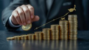 How MLM Levels Drive Growth and MLM Income