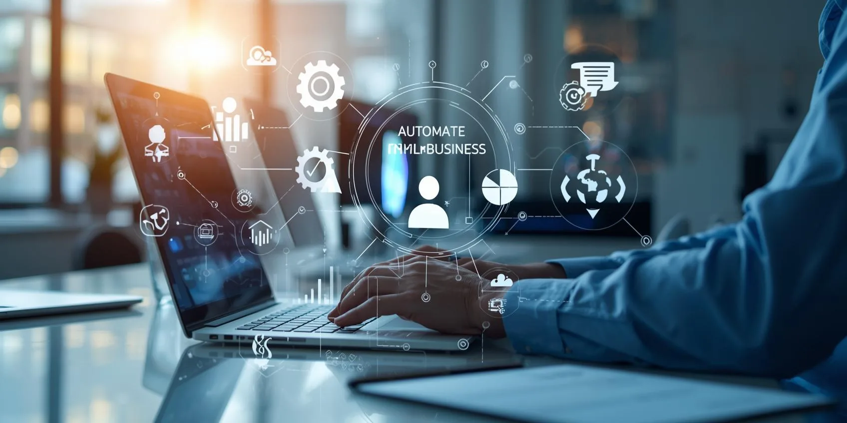 How to Automate Your MLM Business in 30 Days