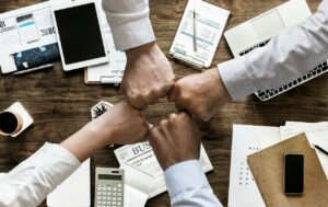 How Leading Network Marketing Companies Use MLM Software to Scale Globally