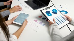 How Leading Network Marketing Companies Use MLM Software to Scale Globally