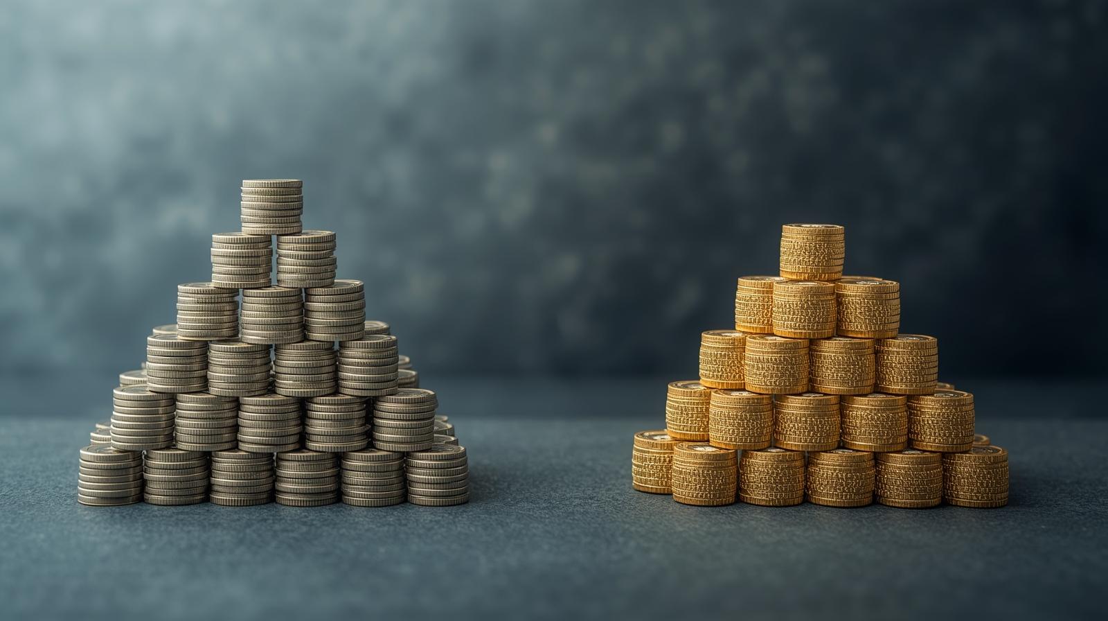 MLM vs Pyramid Scheme: What’s the Real Difference?