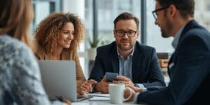 Marketing and Networking in MLM: Why Relationship-Building Still Wins in 2025