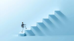 The Challenges and Realities of Climbing MLM Levels