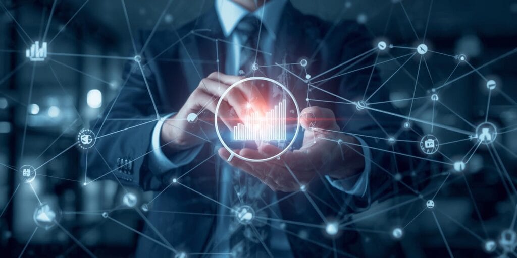 The Technology Behind the World’s Highest Turnover Companies — And How MLM Software Mirrors It