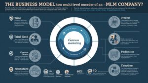 MLM vs Pyramid Scheme: What’s the Real Difference? 