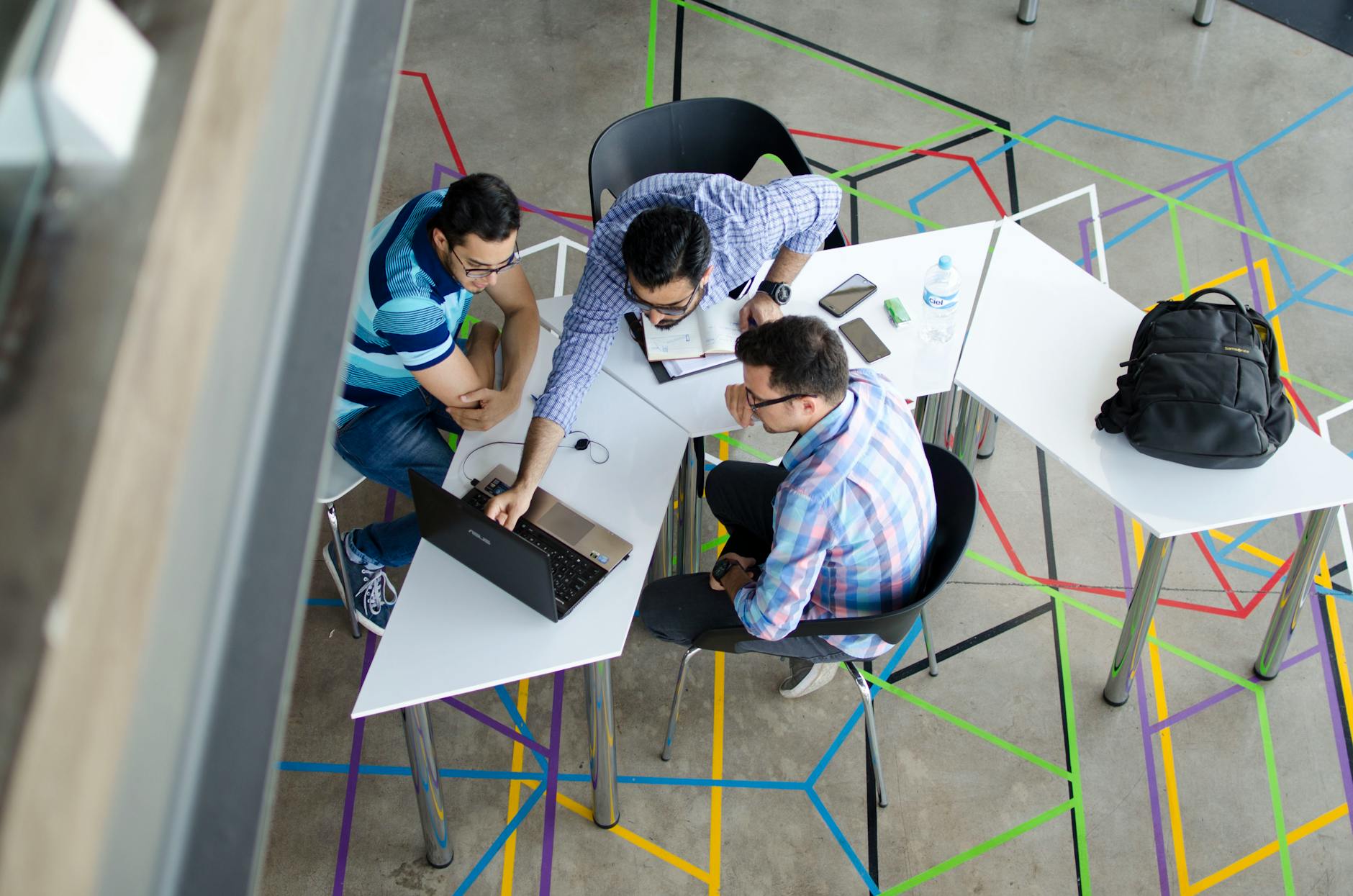 Build Your Customer Base from Day One