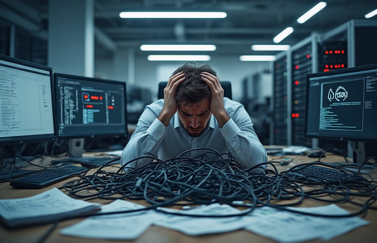 Integration Expenses That Spiral Out of Control