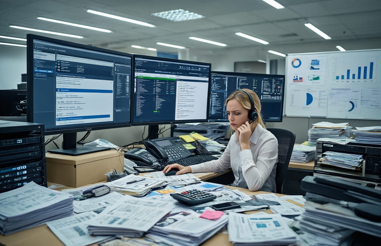 Customer Support Infrastructure Hidden Expenses