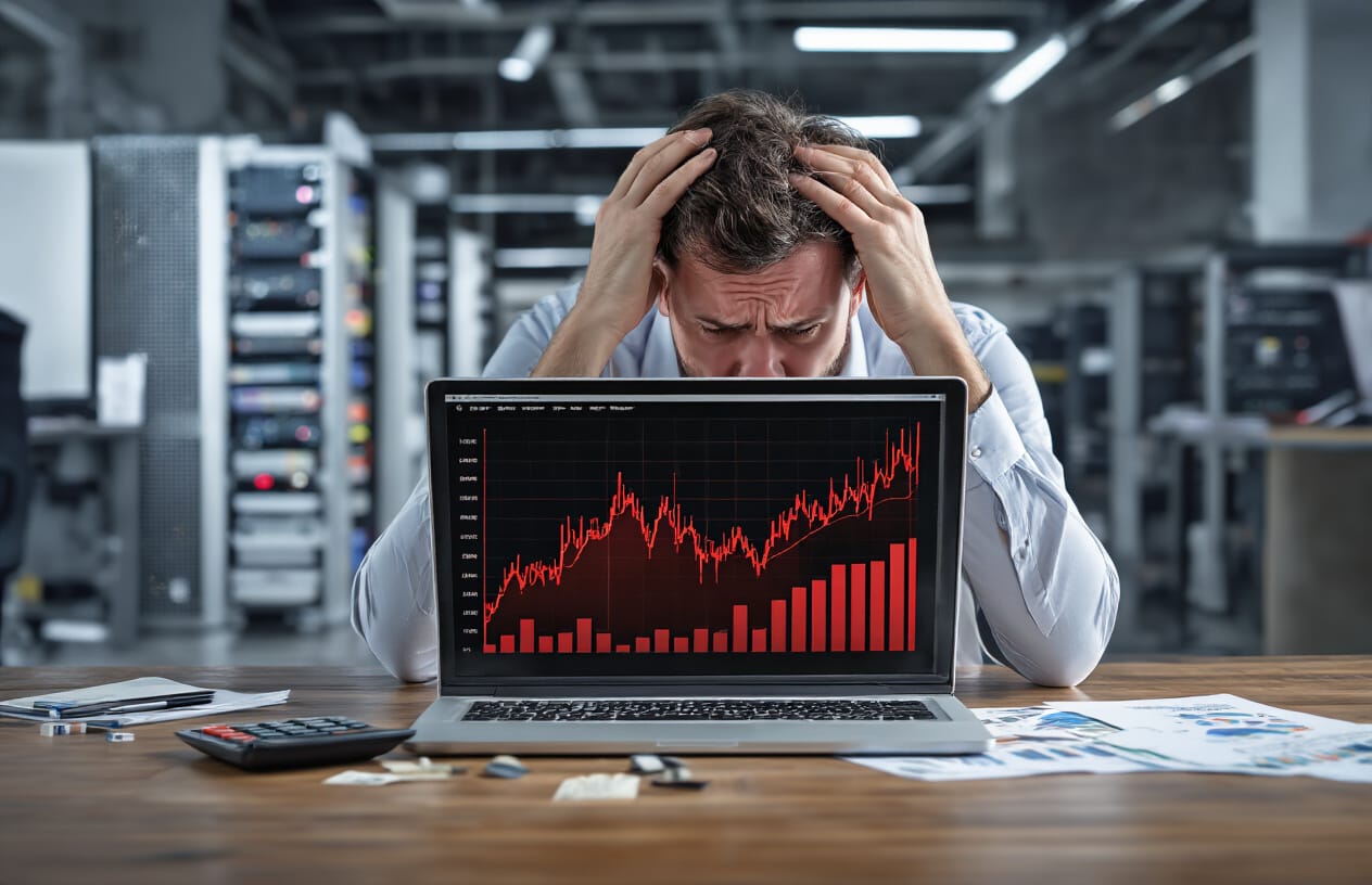 Scalability Costs That Hit Without Warning