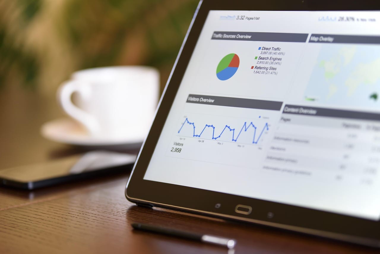 Advanced Analytics Unlock Hidden Revenue Opportunities
