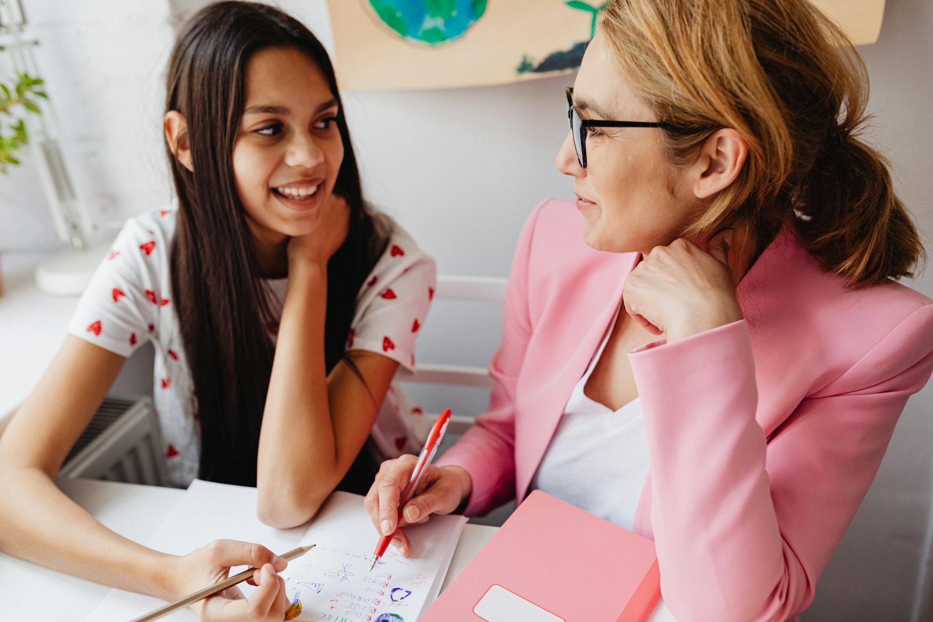 Building Quality Relationships Within Your Network