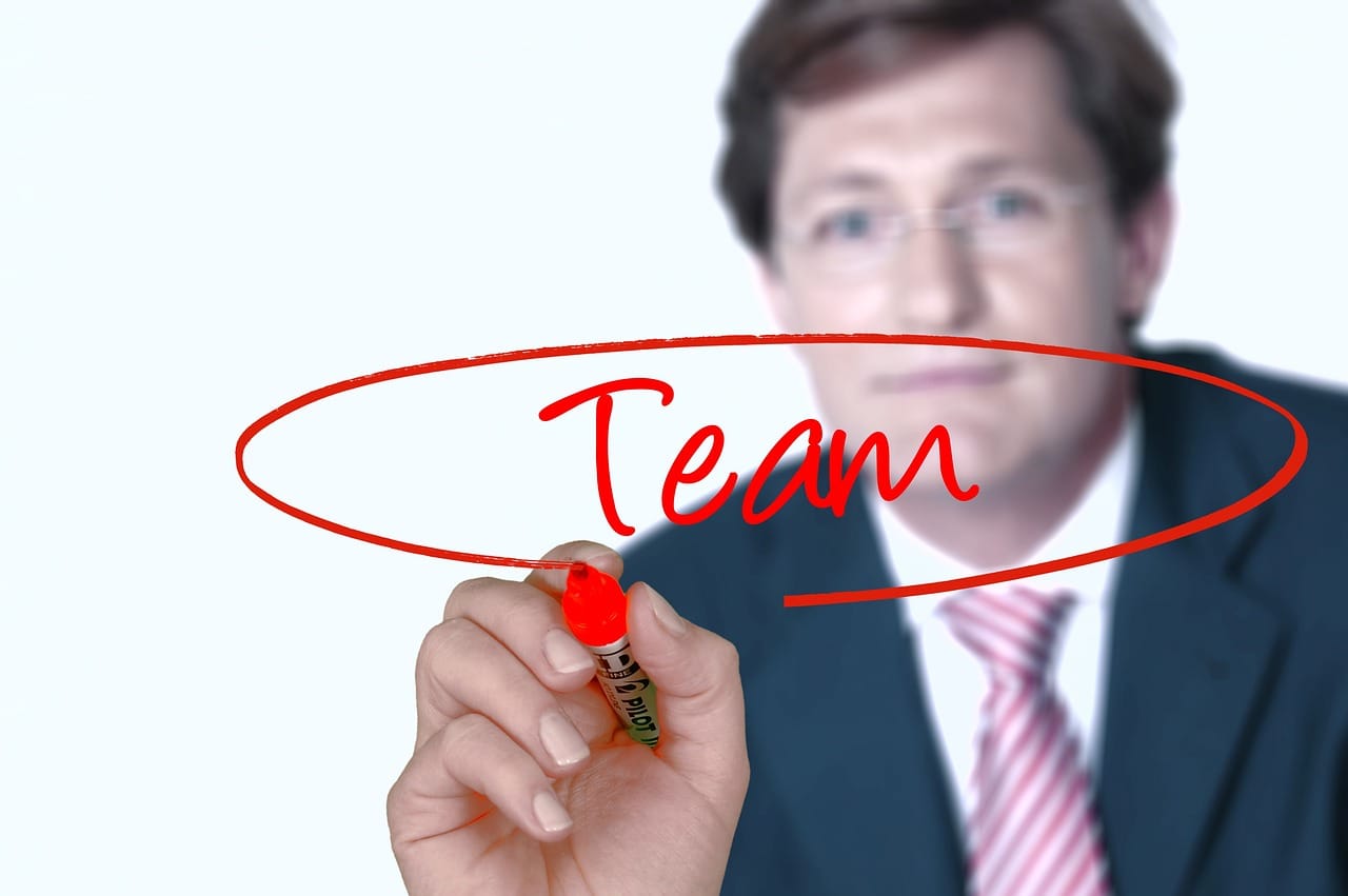 hybrid-mlm-software How to Automate Your MLM Business in 30 Days 19 Automate Your Team Management and Training