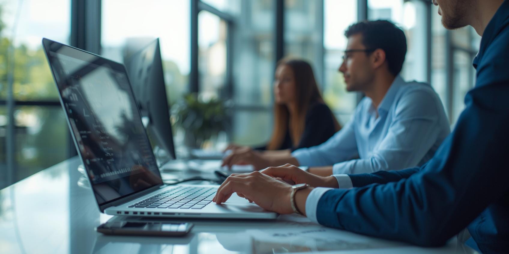 7 MLM Software Features That Boost Team Performance