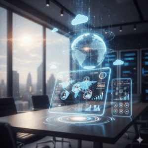 E-Commerce MLM Software