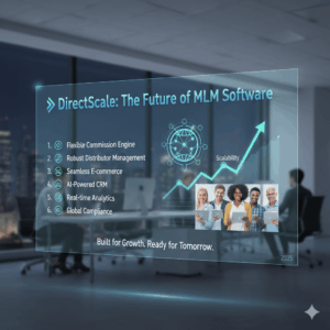 Best MLM Software in 2025