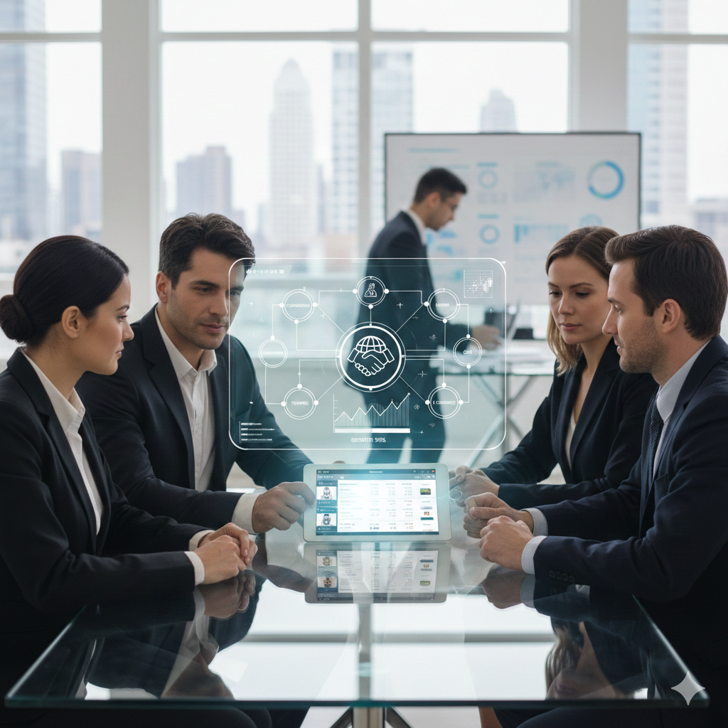 Direct Selling Software- blog