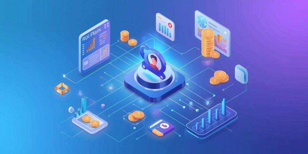 Investment Plan/ROI Plan