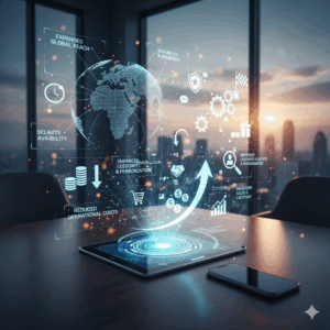 E-Commerce MLM Software