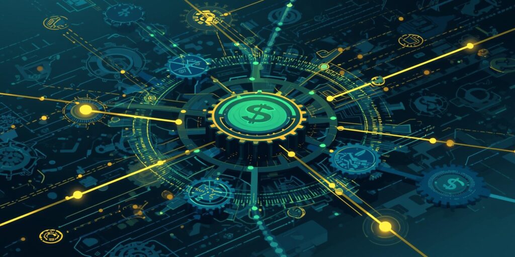 MLM Payout Automation: How AI Speeds Up Commission Processing