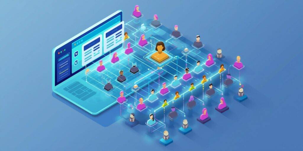 Multi-Binary Plan (Level-Based Binary Plan)