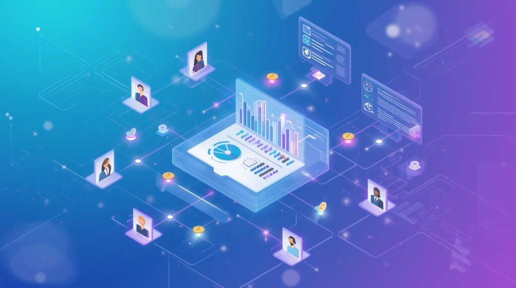 Personalized Commission Settings