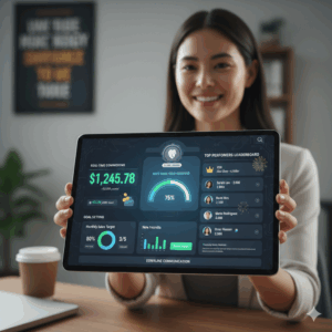 Psychology Behind MLM Software