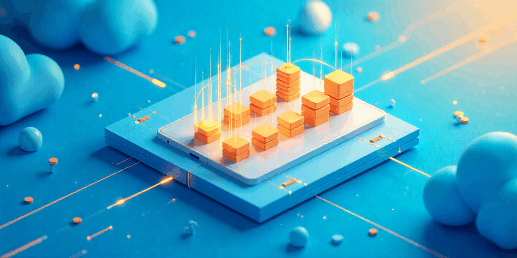 Default Binary Position Selector