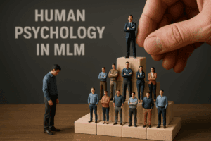 The Psychology Behind Successful MLM Systems: How Smart Software Shapes Behavior