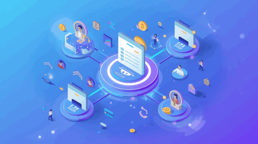 Monthly Subscription