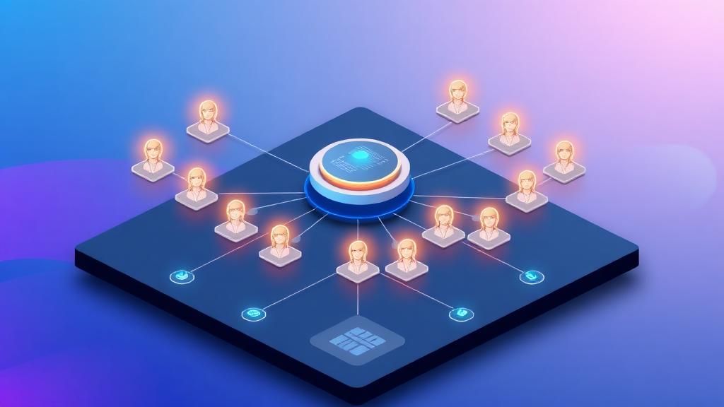 Binary Point Transaction