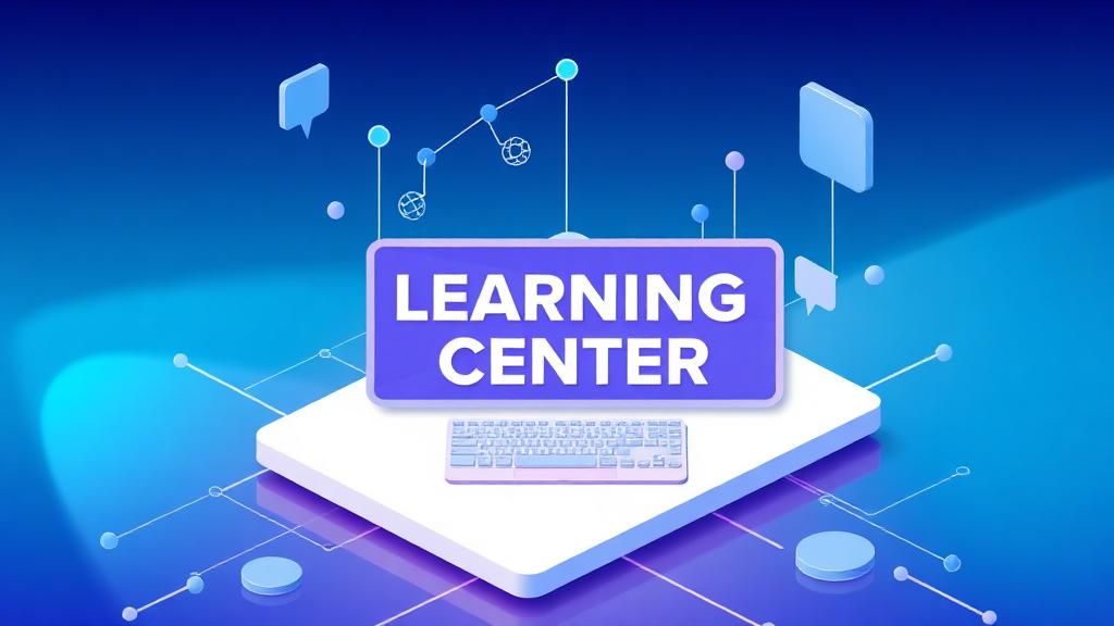 Learning Center