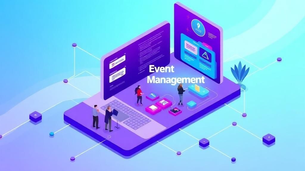 Event Management