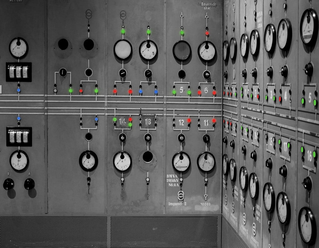 hybrid-mlm-software 7 MLM Software Features That Boost Team Performance 21 Administrative Back Office for Centralized Control