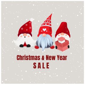 Best Hybrid MLM Software – Christmas & New Year Offer