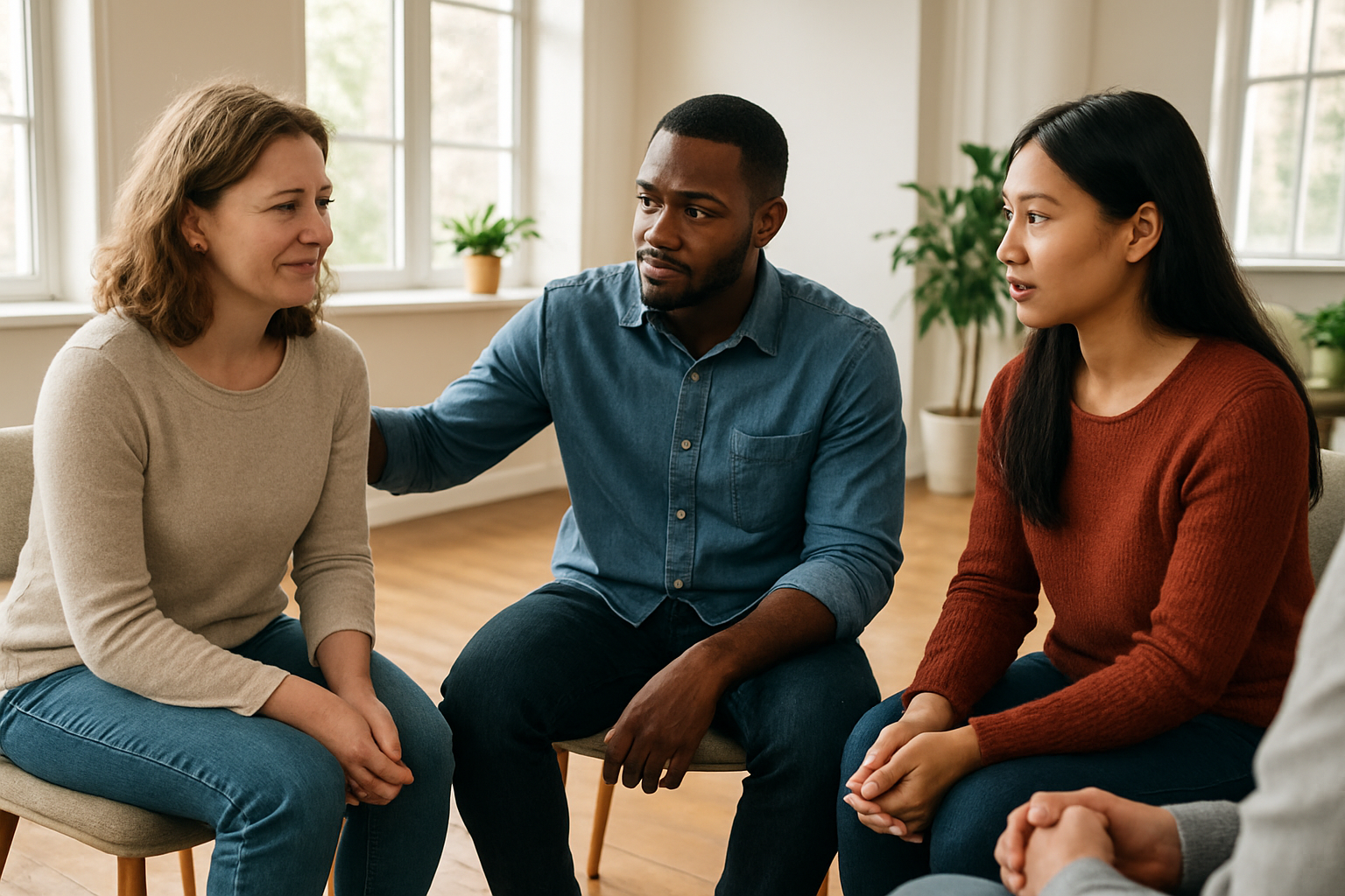 Breaking Free from MLM Addiction