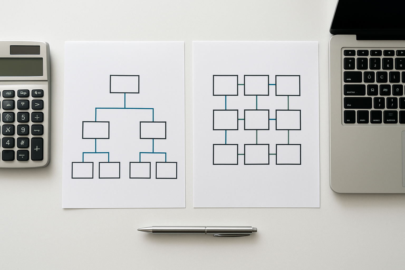 hybrid-mlm-software MLM Compensation Plans in 2026: A Complete Comparison of Binary, Matrix 16 Direct Comparison of Binary vs Matrix Plans
